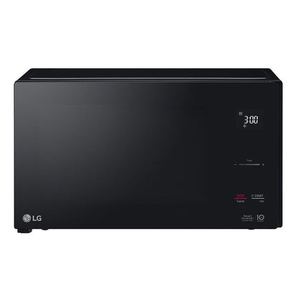 LG NeoChef Smart Inverter Microwave Oven — 25L — product image 1