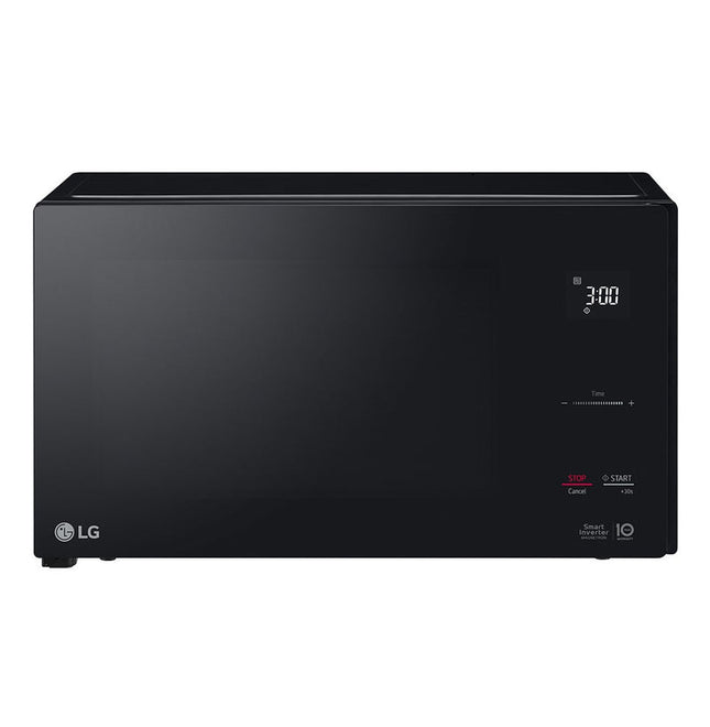 LG NeoChef Smart Inverter Microwave Oven — 25L — product image 1