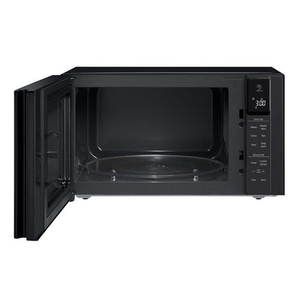 LG NeoChef Smart Inverter Microwave Oven — 25L — product image 2