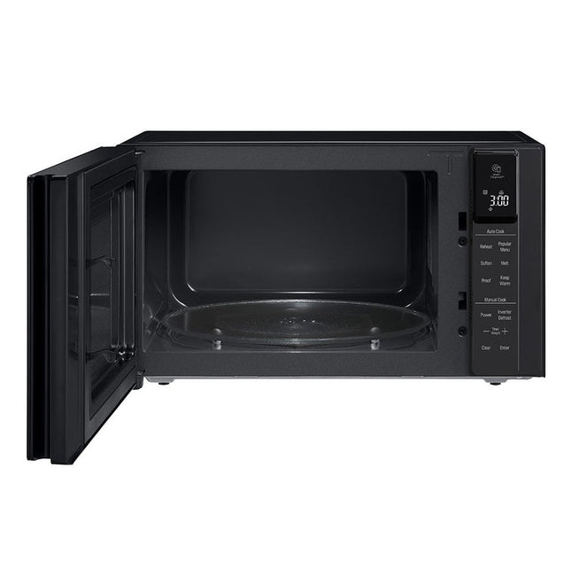 LG NeoChef Smart Inverter Microwave Oven — 25L — product image 2