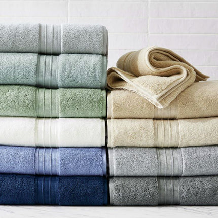 Pottery Barn Hydrocotton Organic Quick-Dry Towels — product detail — image 1