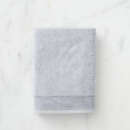 west elm Plush Fibrosoft Towels — product detail — image 2