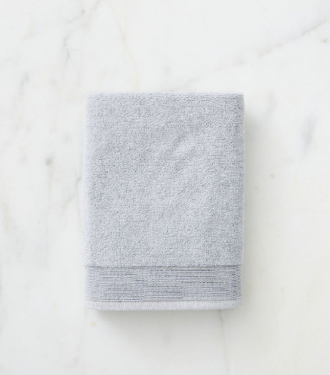 west elm Plush Fibrosoft Towels — product detail — image 2