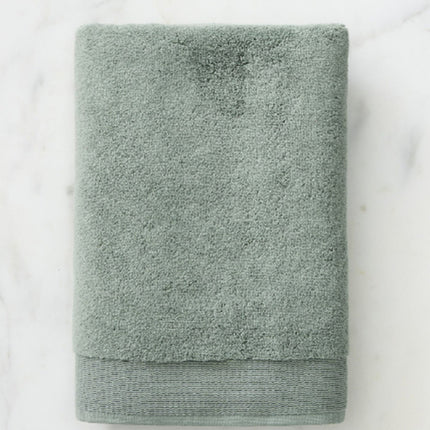 west elm Plush Fibrosoft Towels — product detail — image 5