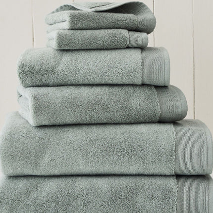 west elm Plush Fibrosoft Towels — product detail — image 7