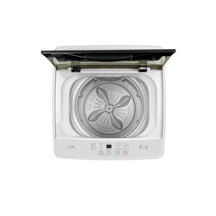 TWA65-F106TLW TCL 6.5KG TOPLOAD WM
