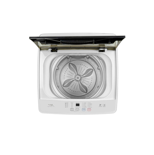 TWA65-F106TLW TCL 6.5KG TOPLOAD WM