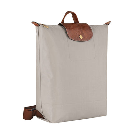 Longchamp Le Pliage Original Backpack M — product detail — image 3