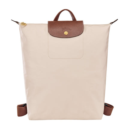 Longchamp Le Pliage Original Backpack M — Paper — image 7