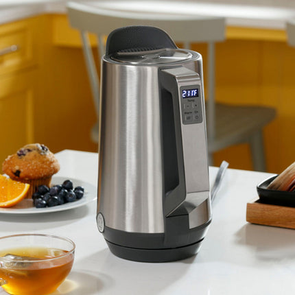 GE Digital Insulated Kettle — 1.5L — product view 8