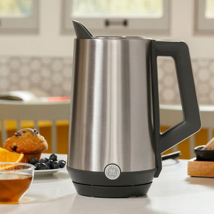 GE Digital Insulated Kettle — 1.5L — product view 10