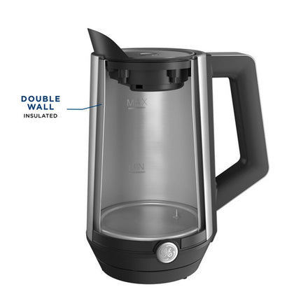 GE Digital Insulated Kettle — 1.5L — product view 6