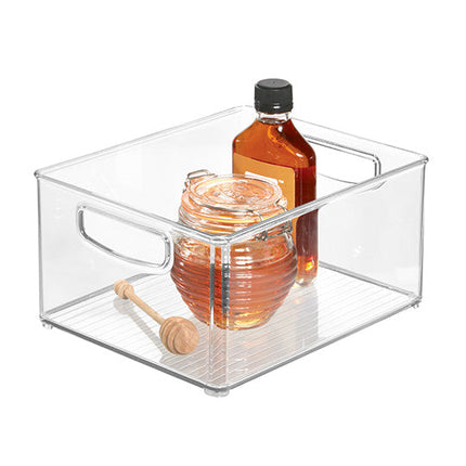 MakeRoom iDesign Linus Storage Bin — product image 1