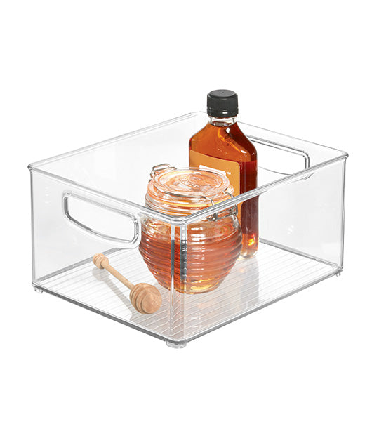 MakeRoom iDesign Linus Storage Bin — product image 1