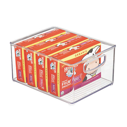 MakeRoom iDesign Linus Storage Bin — product image 2