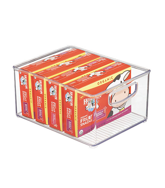 MakeRoom iDesign Linus Storage Bin — product image 2