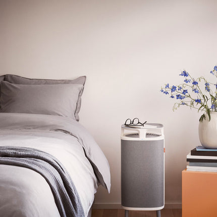 Blueair 5240i DustMagnet Air Purifier — product view 3