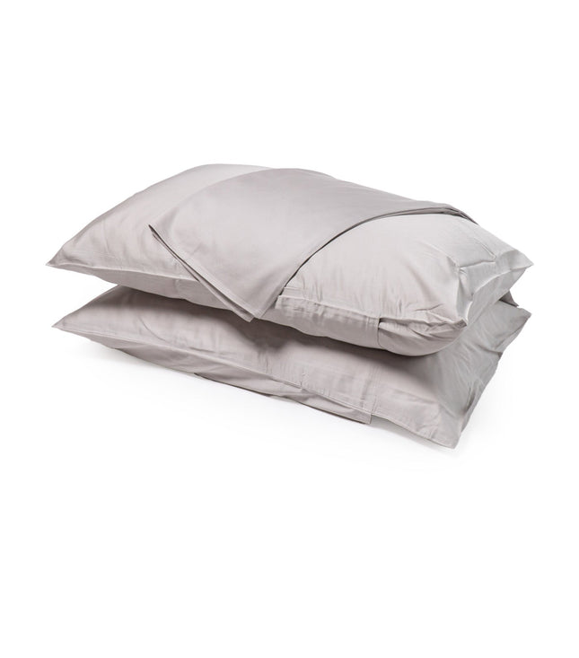Linen & Homes Bamboo Starter Sheet Set — Gray, 3-Piece — Gray / King — image 1