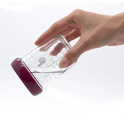 Babymoov Glass Babybowls Food Container Set — product detail — image 2