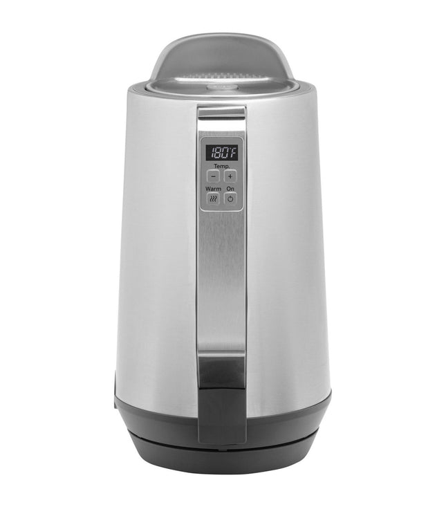 GE Digital Insulated Kettle — 1.5L — product view 2