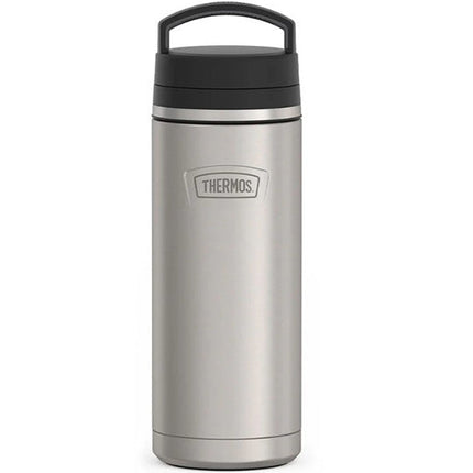 Thermos Icon Water Bottle with Screw Top — 40oz — product detail — image 1