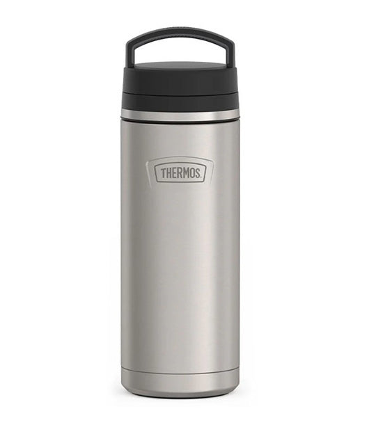 Thermos Icon Water Bottle with Screw Top — 40oz — product detail — image 1