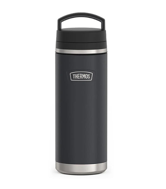Thermos Icon Water Bottle with Screw Top — 40oz — product detail — image 2