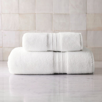 Pottery Barn Hydrocotton Organic Quick-Dry Towels — product detail — image 7