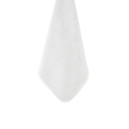 Graccioza Bee Waffle Hand Towel — White — product image 3
