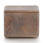 Cotton Jar