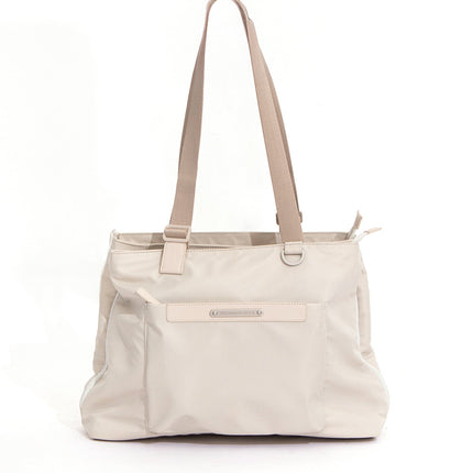 Wanderskye In-Flight Bag — Champagne — image 1