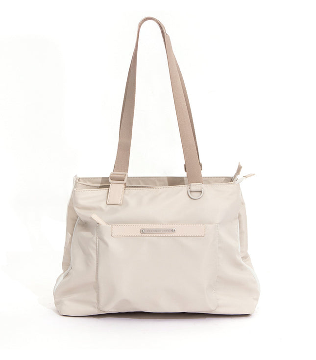 Wanderskye In-Flight Bag — Champagne — image 1