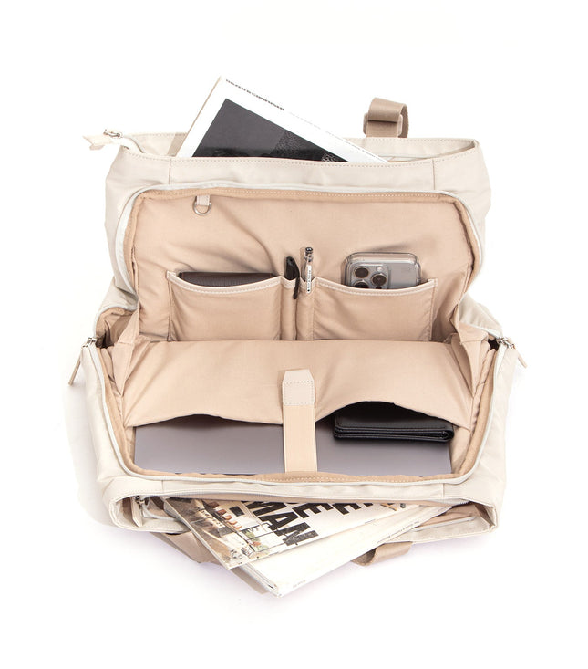Wanderskye In-Flight Bag — product detail — image 2