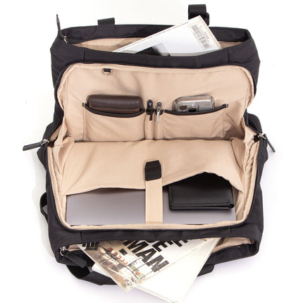 Wanderskye In-Flight Bag — product detail — image 4