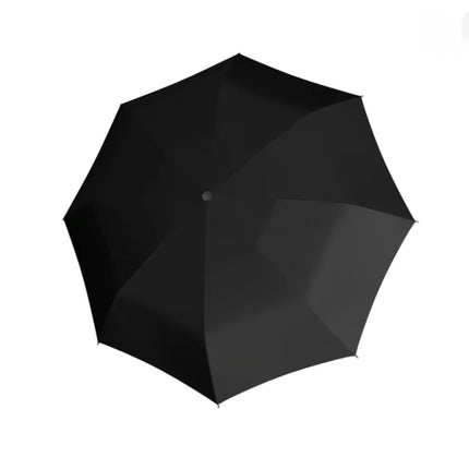 Doppler Fiber Mini Big Umbrella — Black — product image 1