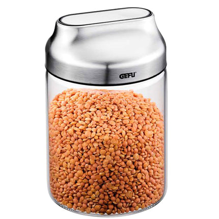 Gefu Kippo Glass Food Storage Container — 700ML — image 1