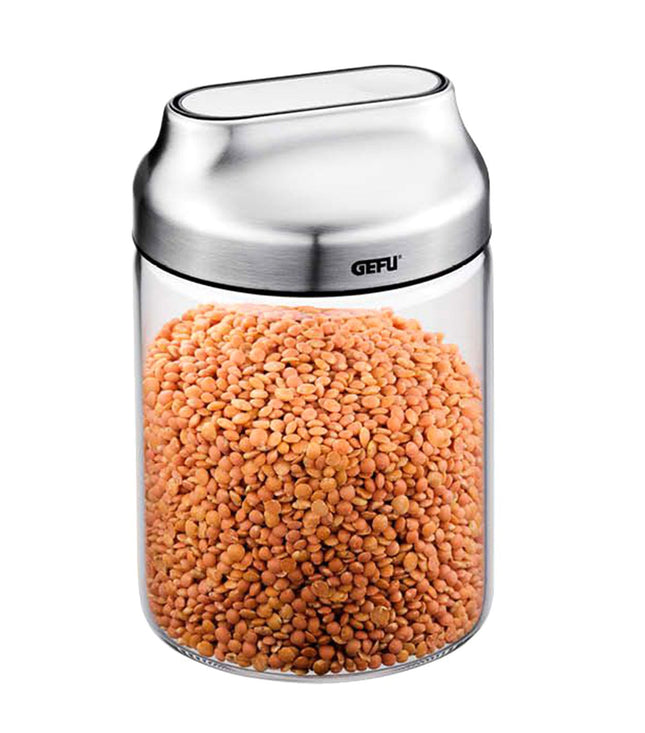 Gefu Kippo Glass Food Storage Container — 700ML — image 1