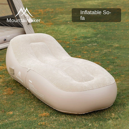 Mountainhiker Inflatable Mattress — King Black — product image 4