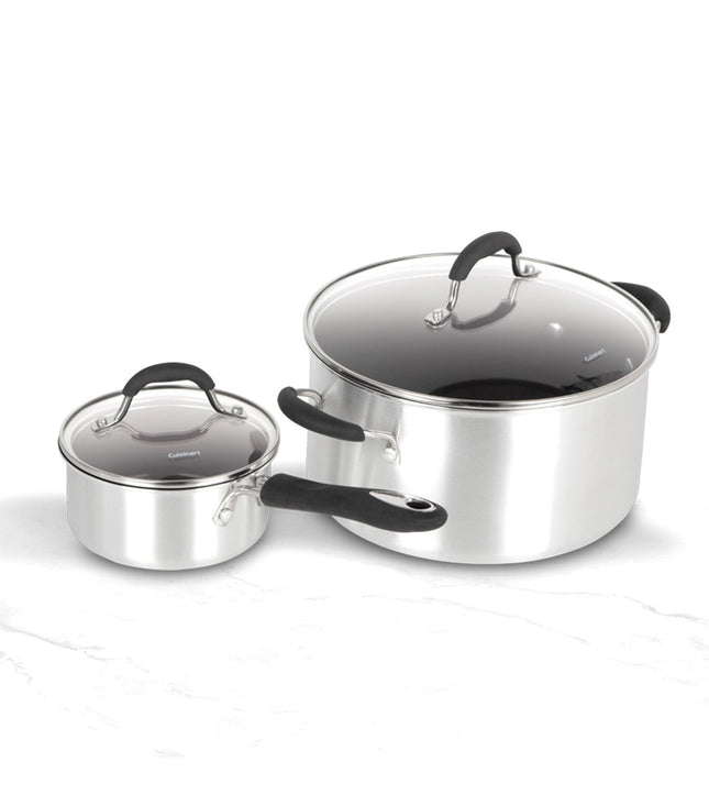 Cuisinart Advantage Non-Stick Cookware — 11-Piece Set — product image 2