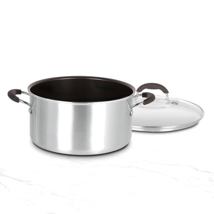 Cuisinart Advantage Non-Stick Cookware — 11-Piece Set — product image 4