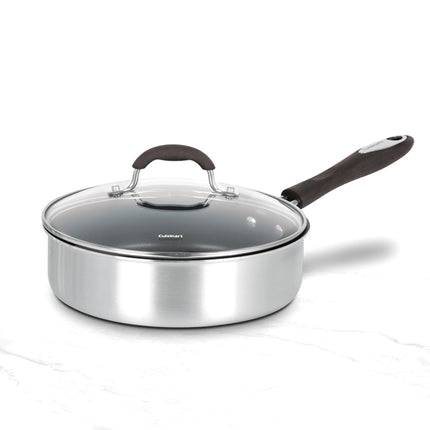 Cuisinart Advantage Non-Stick Cookware — 11-Piece Set — product image 6