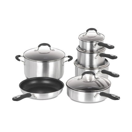 Cuisinart Advantage Non-Stick Cookware — 11-Piece Set — product image 1