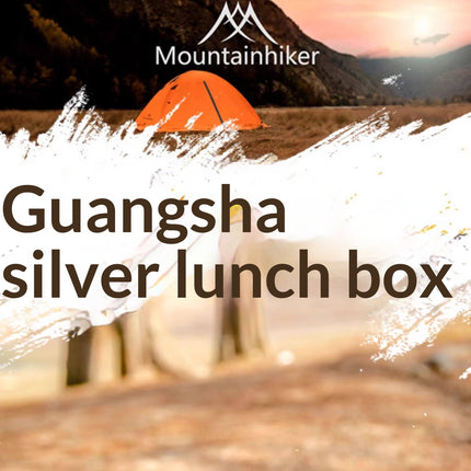 Mountainhiker SOLO Lunchbox Cookware Kit — 650ml — product image 3