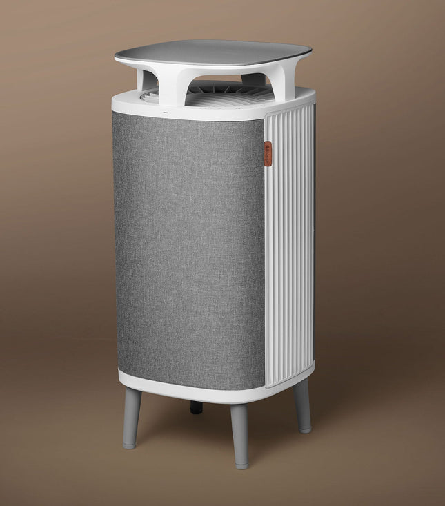 Blueair 5240i DustMagnet Air Purifier — product view 2