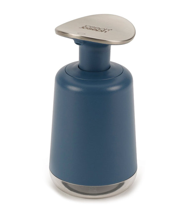 Joseph Joseph Presto Soap Dispenser — Blue — image 2