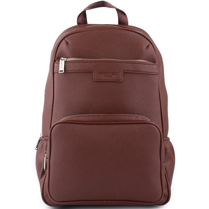 Kenneth Cole Tristen Backpack — Brown — product image 1