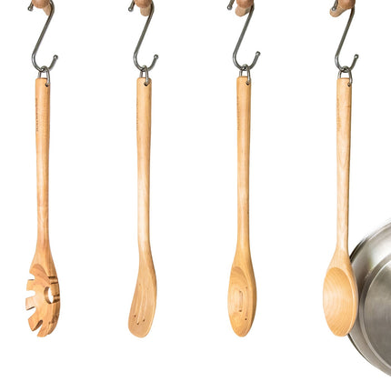 KitchenAid Birchwood Kitchen Tools — 4-Piece Set — product image 7