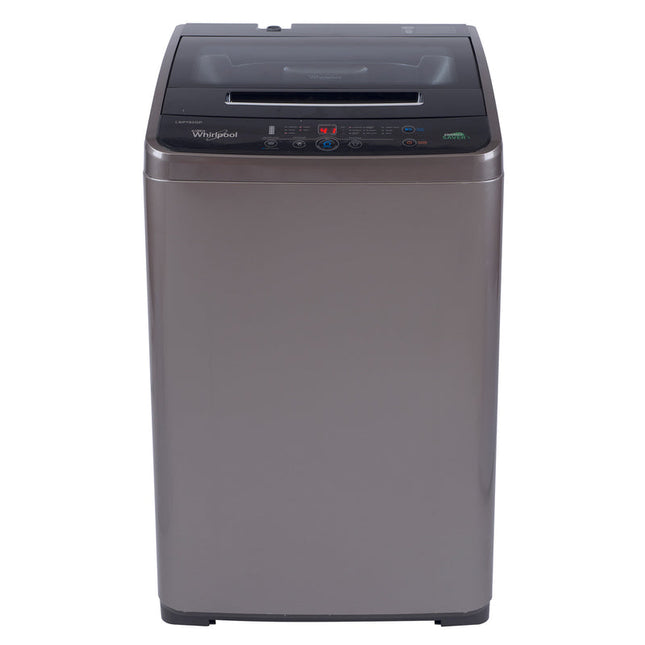 LSP780GP WHIRLPOOL 7.8KG TOPLOAD