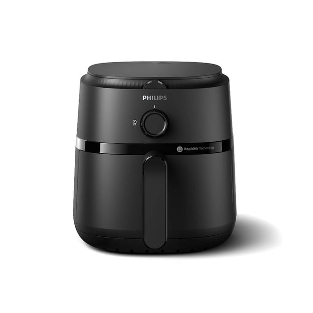 Philips Air Fryer — 4.2L, Black — product image 1