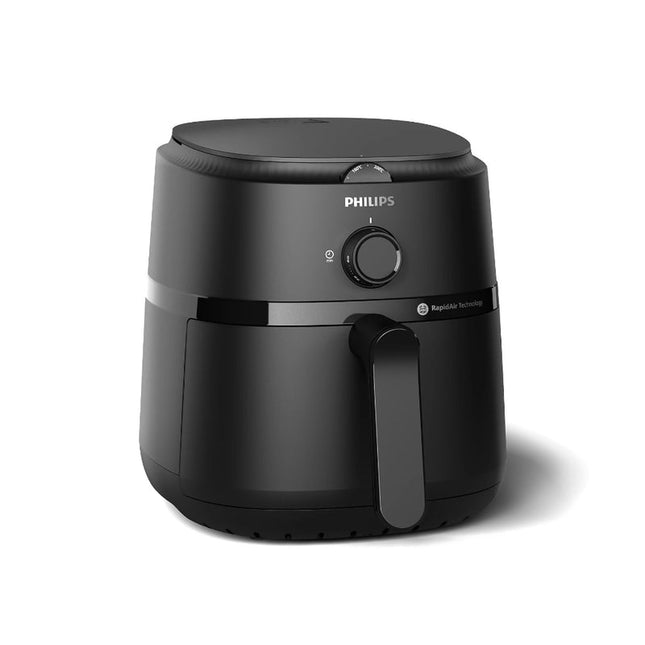 Philips Air Fryer — 4.2L, Black — product image 2